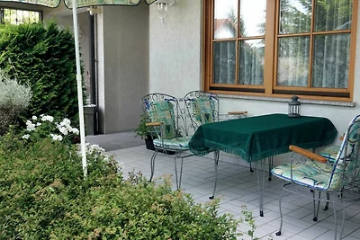 Appartamento Vacanza con famiglia Neckargemünd