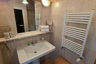 Holiday flat family holiday Waren (Müritz)