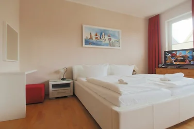 Appartamento Vacanza con famiglia Warnemünde