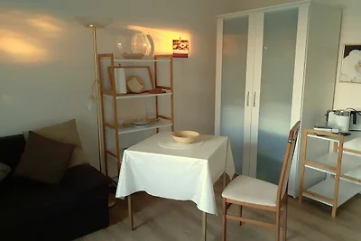 Single- Appartement Strand 2