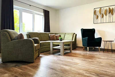 Apartment Bergen