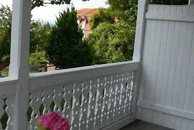 Appartamento Vacanza con famiglia Sassnitz