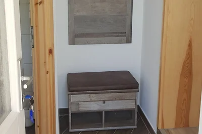 Ferienhaus Naturoase für 2 Pers.