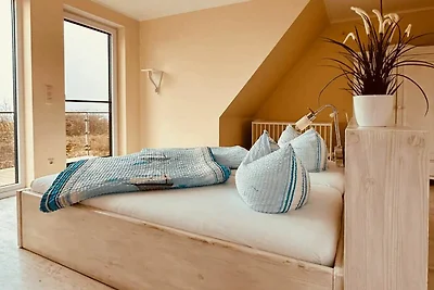 Ferienhaus Inselliebe