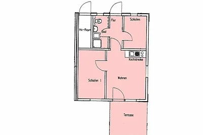 Hotel Cultuur en bezienswaardigheden Koserow