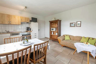 Ferienwohnung Gelb