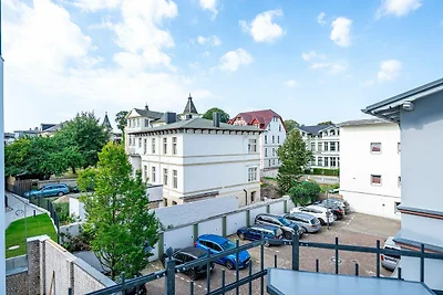 Villa Seedüwel - App. C04