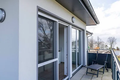Ferienwohnung X