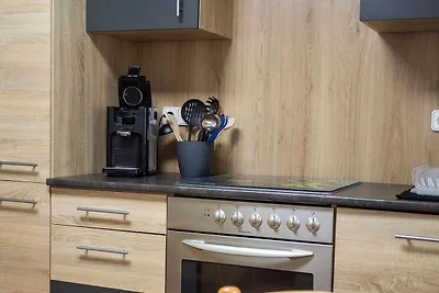 Vakantieappartement Gezinsvakantie Hollfeld