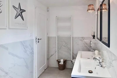 Ferienwohnung Blue Marine