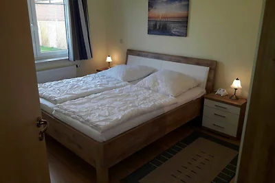 Appartamento Vacanza con famiglia Niendorf (Ostsee)