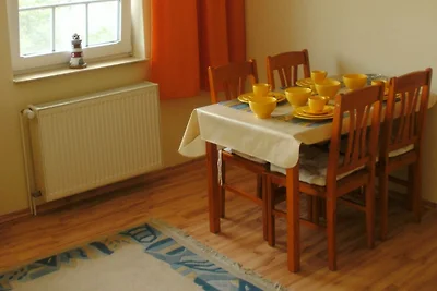 Haus Aquamarina Whg. 06