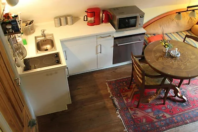 Vakantieappartement Gezinsvakantie Ahrenshoop