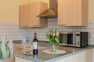 Vakantieappartement Gezinsvakantie Loddin