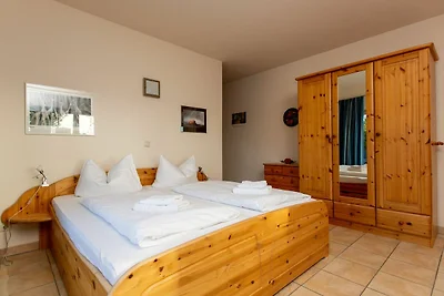 Appartamento Vacanza con famiglia Malchow