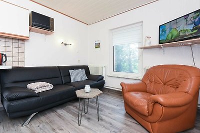 Vakantieappartement Gezinsvakantie Stedesdorf