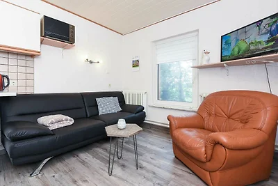 Appartamento Vacanza con famiglia Stedesdorf