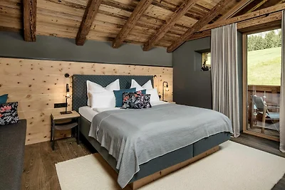 Casa vacanze Vacanza di relax Leogang