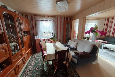 Ferienwohnung im 1. OG
