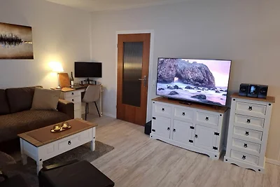 Apartamento Vacaciones familiares Hohegeiß