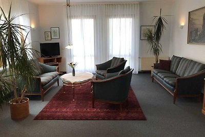 apartman za odmor Obiteljski odmor Walkenried
