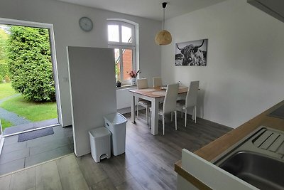 Ferienwohnung Emma´s Fehnhaus