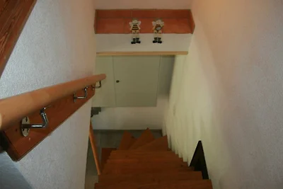 Vakantiehuis Ontspannende vakantie Biendorf