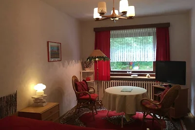 Appartamento Vacanza con famiglia Malente