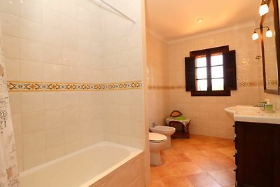 Vakantieappartement Gezinsvakantie Campos