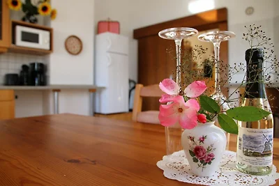 Vakantieappartement Gezinsvakantie Malchow