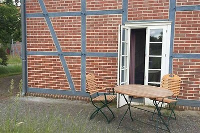 Vakantieappartement Gezinsvakantie Göhrde