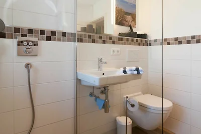 Vakantieappartement Gezinsvakantie Hörnum