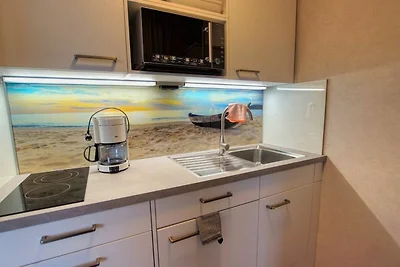 Ferienpark - Haus N, App. 0NEG10