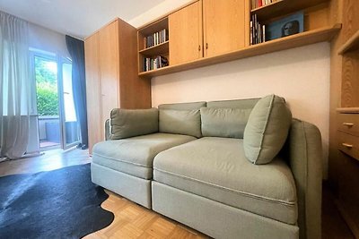 Vakantieappartement Gezinsvakantie Freiburg