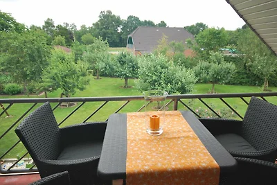 Ferienwohnung Rossi's Nüst