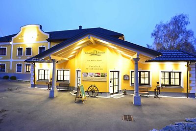 Hotel Cultuur en bezienswaardigheden Amstetten