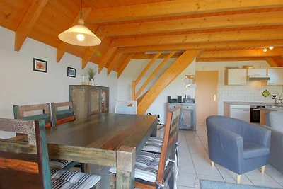 Casa vacanze Vacanza di relax Wremen