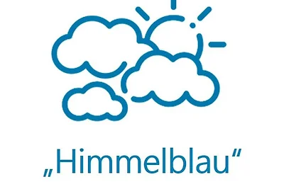 Ferienwohnung Himmelblau