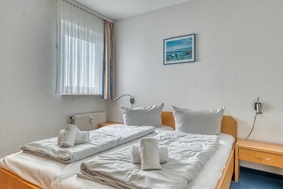 Haus Ostseeresidenz, App. 3OSR114