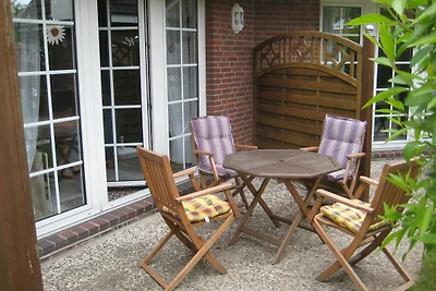 Appartamento Vacanza con famiglia Büsum