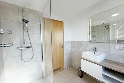 Apartament Dla rodzin Göhren