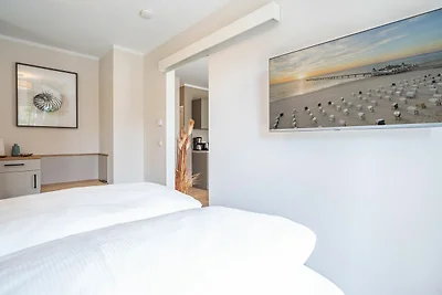 Vakantieappartement Gezinsvakantie Ahlbeck