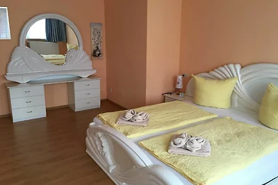 Doppelhaushälfte für 10 Personen