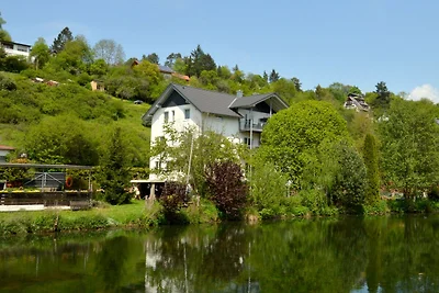 Ferienwohnung 21