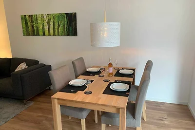 Ferienwohnung Dr. Eisenbart
