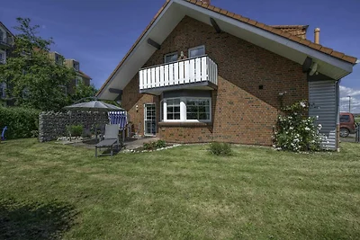 Ferienwohnung Linneweber EG