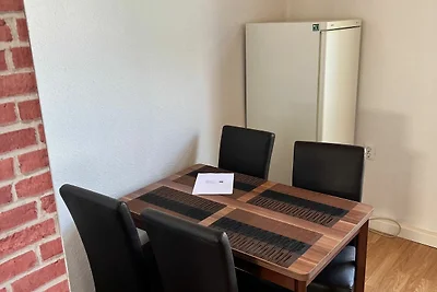 Vakantieappartement Gezinsvakantie Ebersbach-Neugersdorf