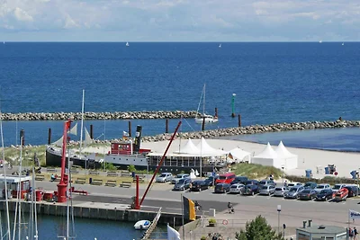 Appartamento Vacanza con famiglia Damp