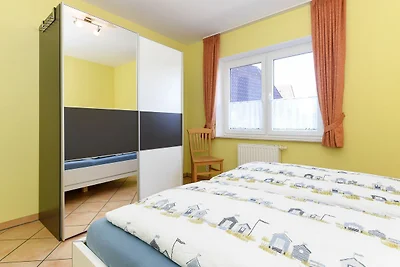 Appartamento Vacanza con famiglia Neuharlingersiel