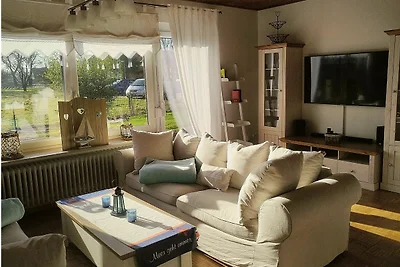 Ferienwohnung Heimathafen Schwackendorf